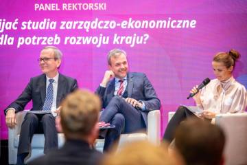Studia MBA coraz ważniejsze dla gospodarki! – zdjęcie 4