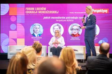 Studia MBA coraz ważniejsze dla gospodarki! – zdjęcie 1
