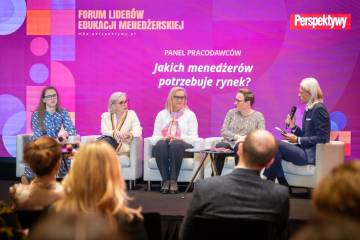 Studia MBA coraz ważniejsze dla gospodarki! – zdjęcie 2