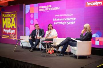 Studia MBA coraz ważniejsze dla gospodarki! – zdjęcie 4