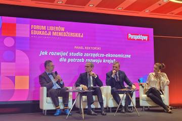 SGH i Koźmiński prowadzą najlepsze studia MBA w Polsce! – zdjęcie 3