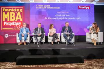 Galeria MBA 2025 – zdjęcie 2