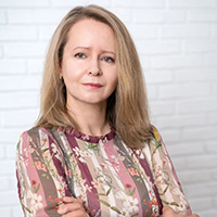 Bożena Kieruzalska