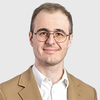 Bartosz Stawiarz