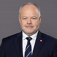 Prof. Marek Gzik