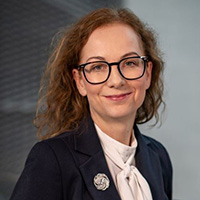 Prof. Barbara Jankowska 