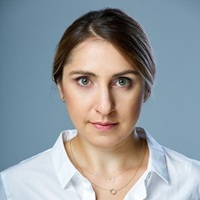 Katarzyna Kazior