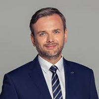 Prof. Grzegorz Mazurek 