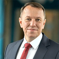 Prof. Bernard Ziębicki 